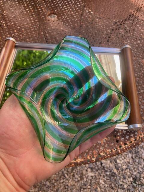 vide poche Murano