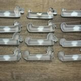 12 Vannes knife holders