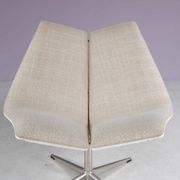 “Expo 67” chair by Christen Sorensen for Ebena-LaSalle, Canada 1967