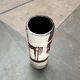 Mid-Century Modern German Studio Pottery Floor Vase by Helmut Friedrich Schäffenacker for Schäffenacker Keramik, 1960s