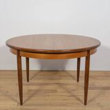 Mid-Century Fresco Dining Table in Teak from G-Plan, United Knigdom, 1960s