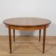 Mid-Century Fresco Dining Table in Teak from G-Plan, United Knigdom, 1960s