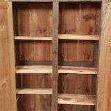Workshop cupboard