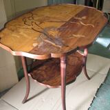 Side table