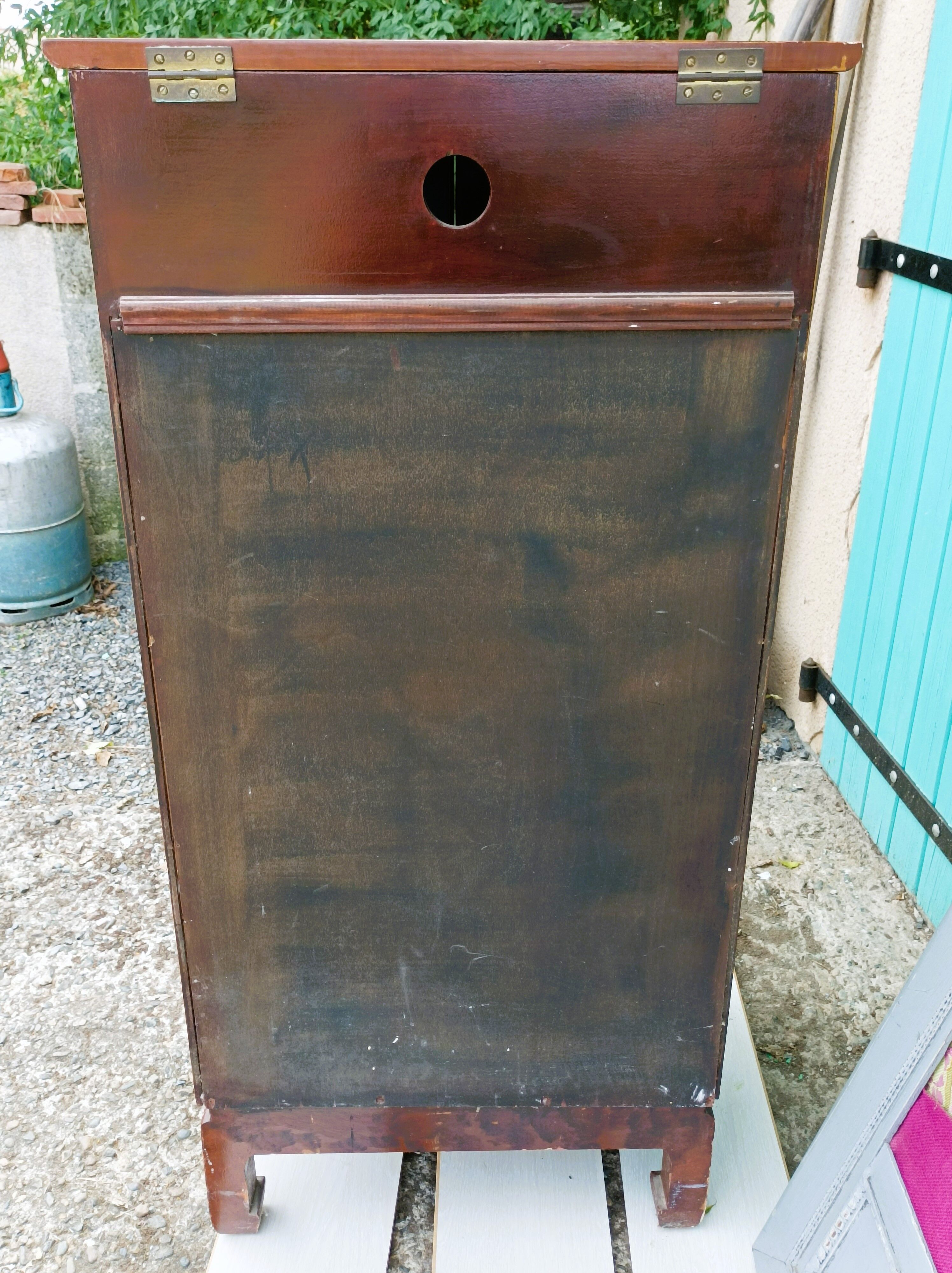 Chinese HiFi cabinet