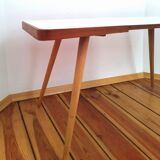 Coffee Table by Jiří Jiroutek for Cesky Nabytek, 1960s