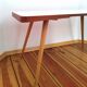 Table Basse par Jiří Jiroutek pour Cesky Nabytek, 1960s