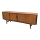 Teak enfilade by Børge Seindal