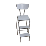 Chair stool in formica
