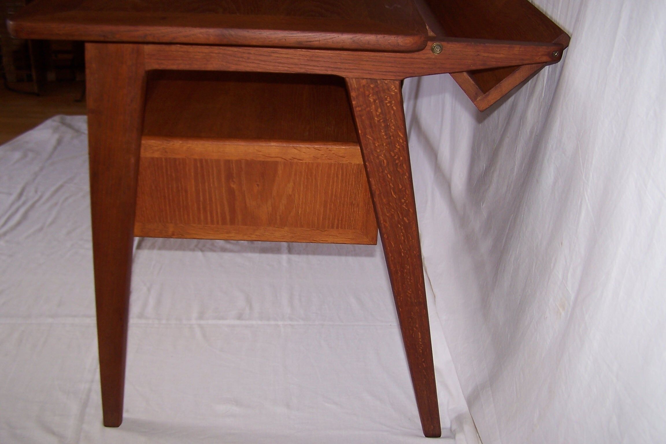 Office in wood  1950