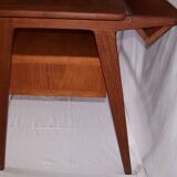 Office in wood  1950