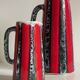 VASES VALLAURIS Céramiques d’Art Luc Vintage