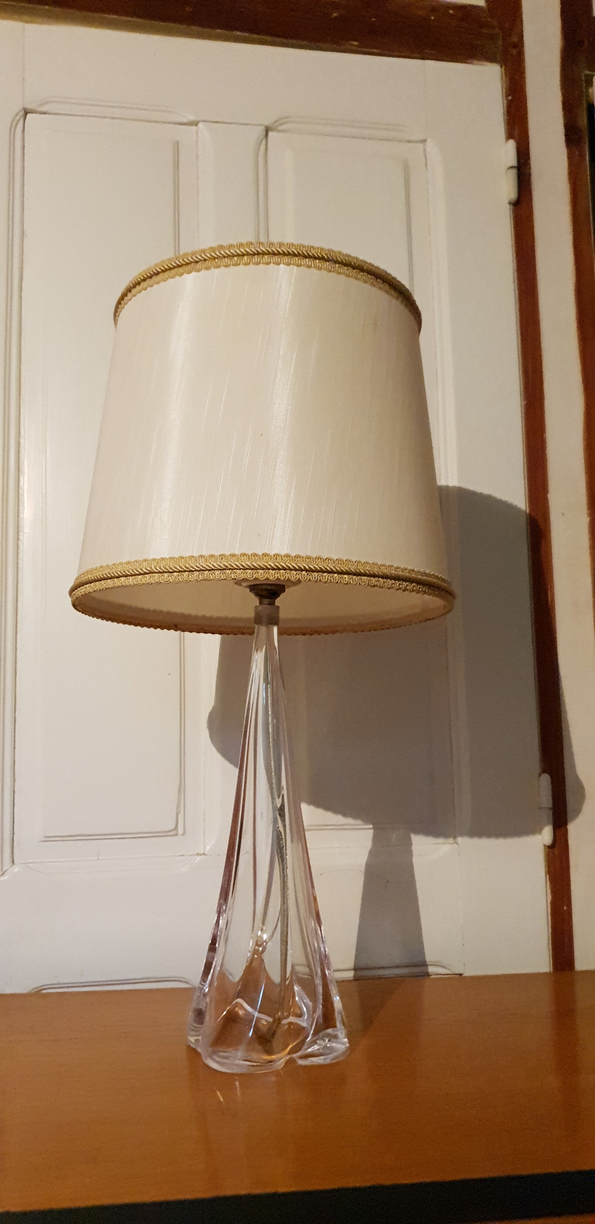 Vintage lamp