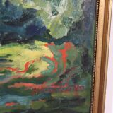 “Tree” by Nillo Kallio