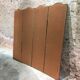 Screen 4 leaves 1950/60 years