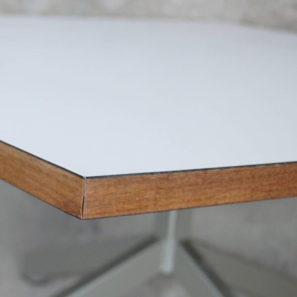 Table basse  ''TM50'' par Cornelis Zitman pour Pastoe 1964