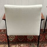 Paire fauteuil design