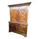 Buffet ancien orme