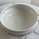 Gien soup tureen salad bowl