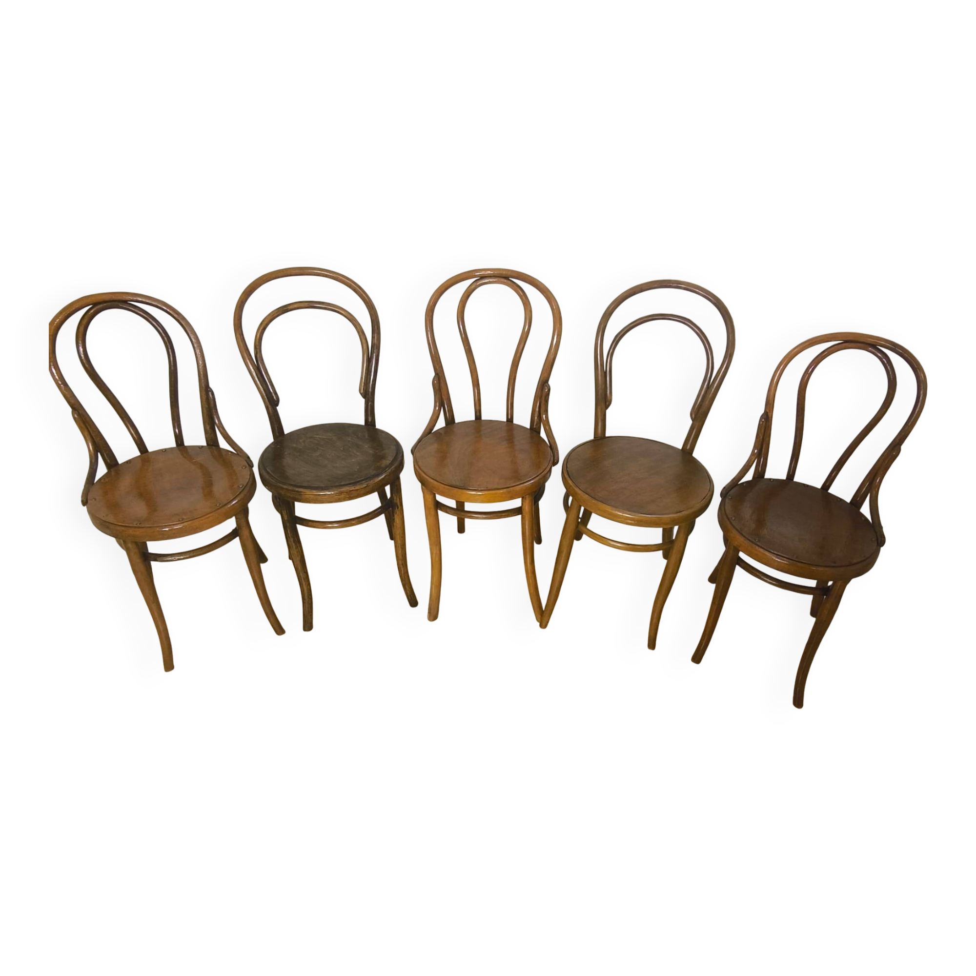 Bistro chairs