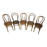Bistro chairs