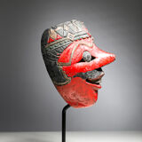 Topeng Mask