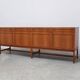 Buffet par Oswald Vermaercke pour V-Form, 1966