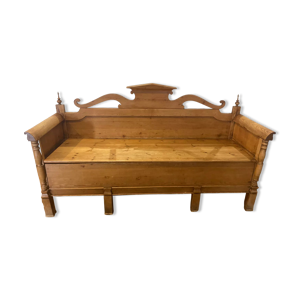 Banc antisuite