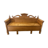 Anti-suite bench