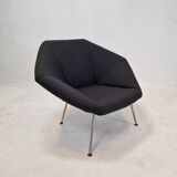 Dutch lounge or side chair by Kaleidos, 1980's