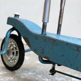Ancien cyclorameur ou baby-rameur 1958