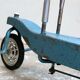 Former cyclorameur or baby-rameur 1958