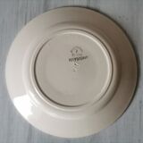 Old plates Raymond Badonviller