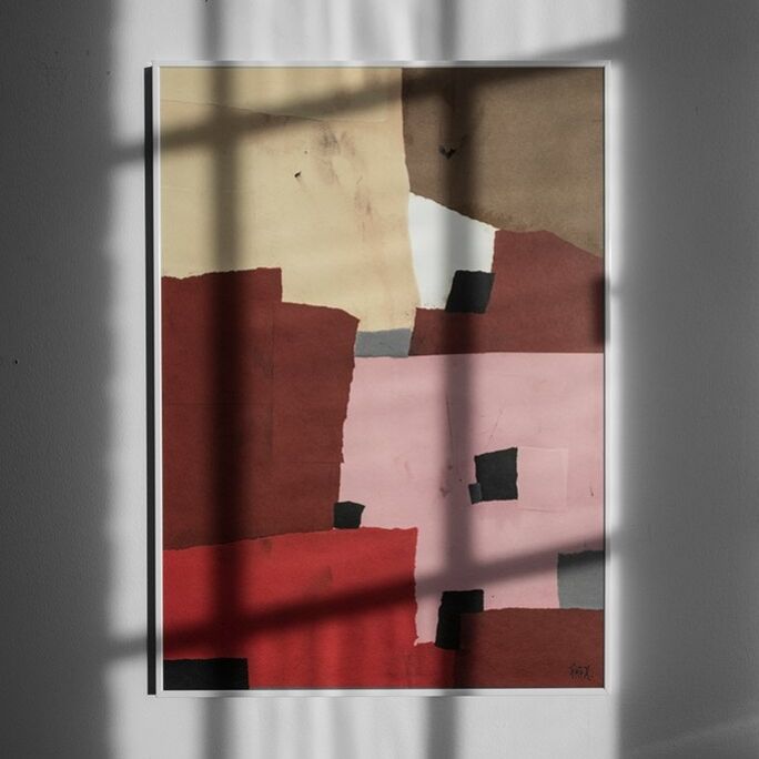 Poster of regional codes