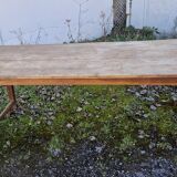 Table de ferme