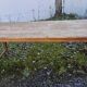 Farmhouse table