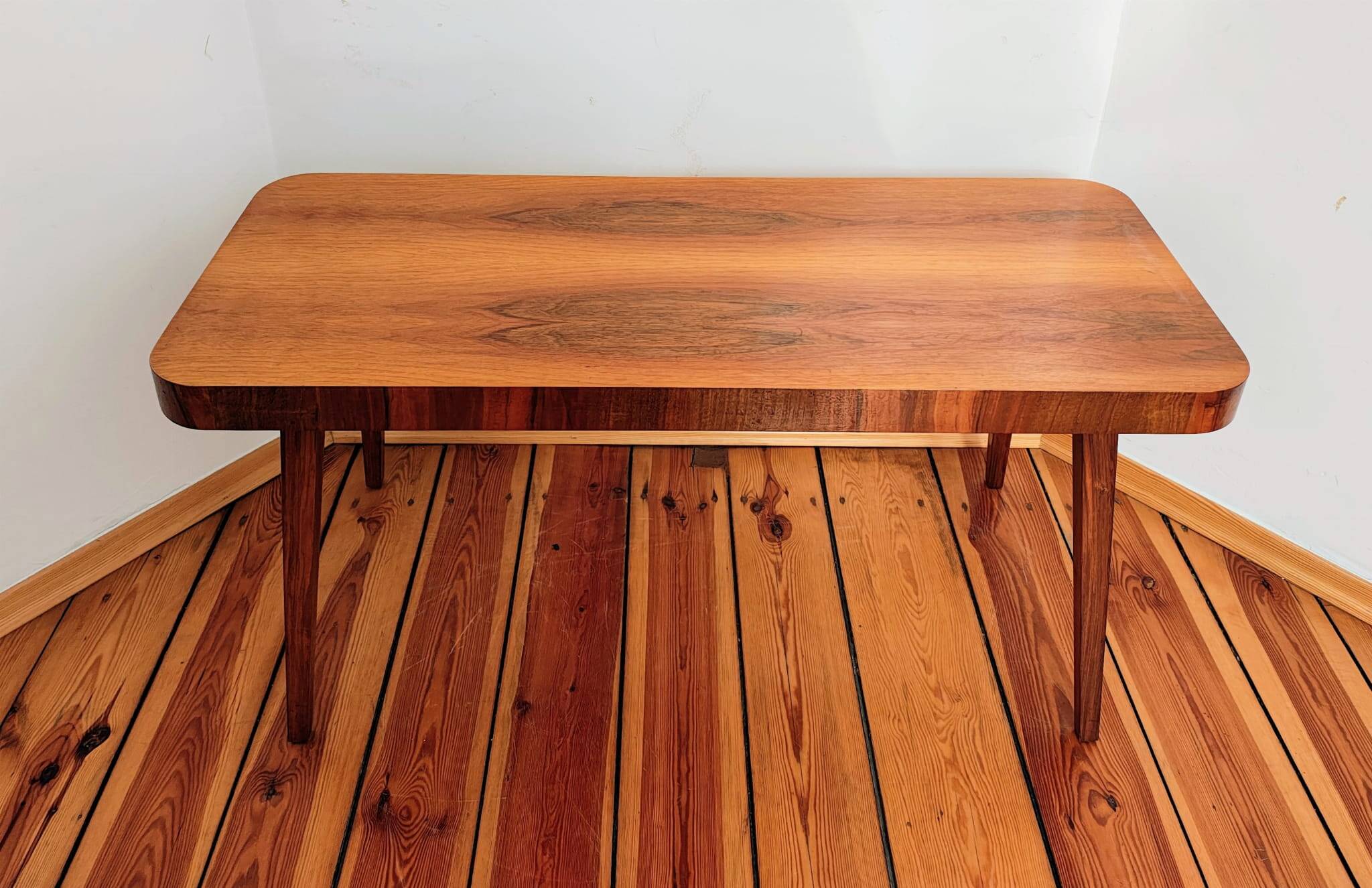 Coffee Table Czechoslovakia, 1960s