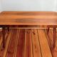 Coffee Table Czechoslovakia, 1960s