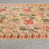 Large Ziegler oriental rug: 4.48 x 3.22 meters - quality: wool