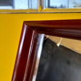 Rio rosewood dressing table circa 1970