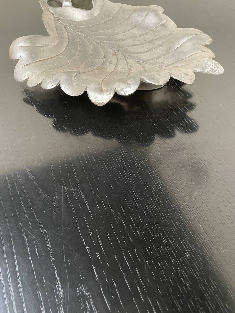 Knoll 244 cm conference or dining table