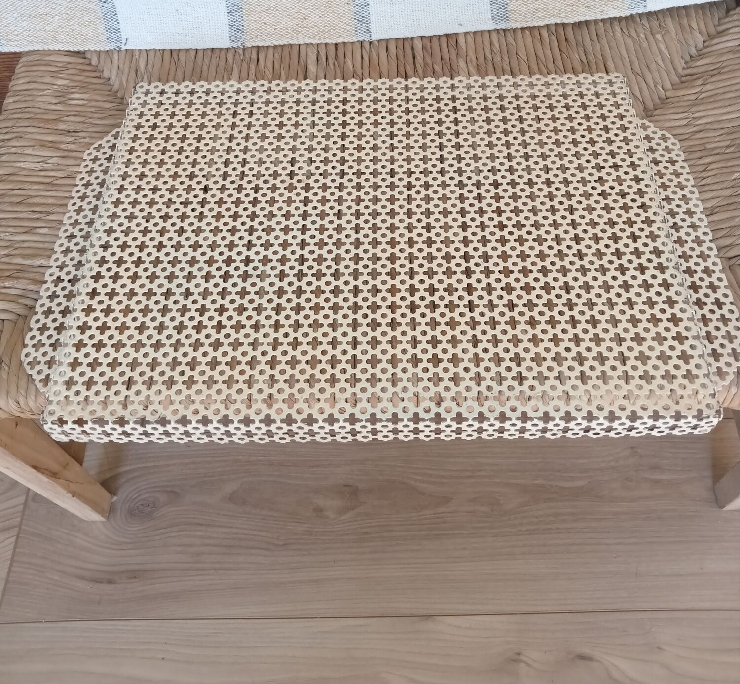 Matégot Plateau, 1950