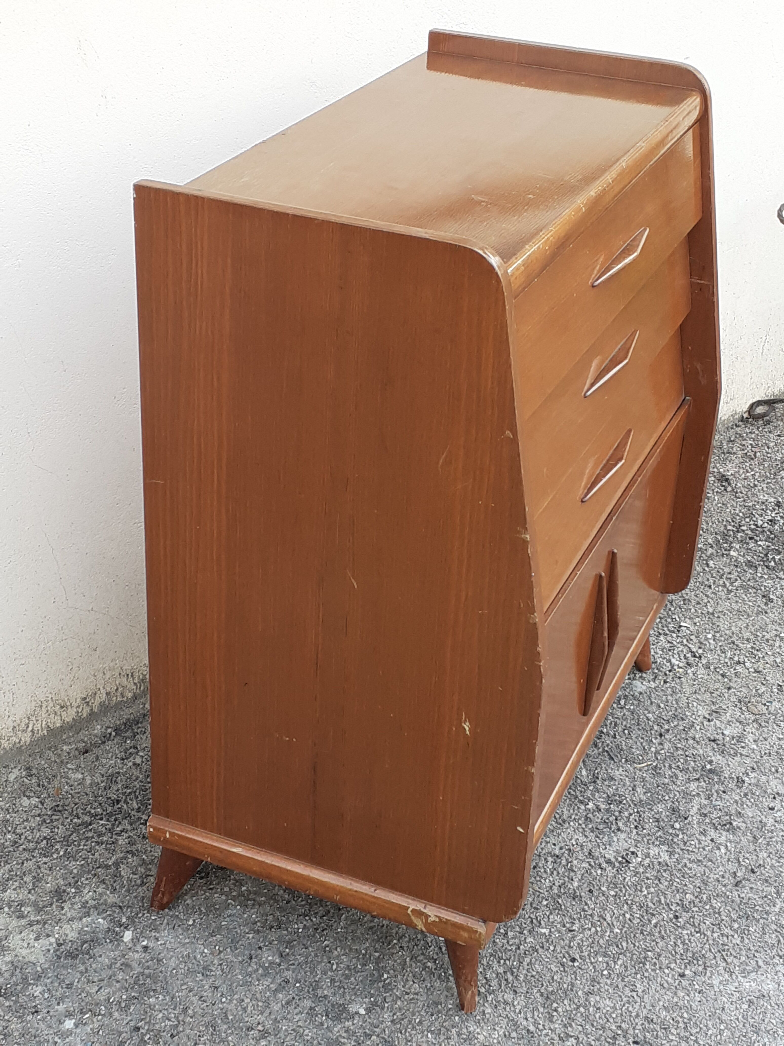 Furniture by trade