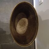 Brass umbrella holder 1920