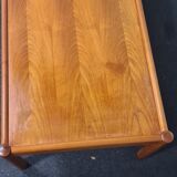 Vintage teaak coffee table