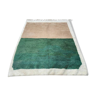 Moroccan Berber rug 250cm x 150cm