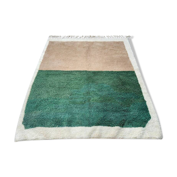 Moroccan Berber rug 250cm x 150cm