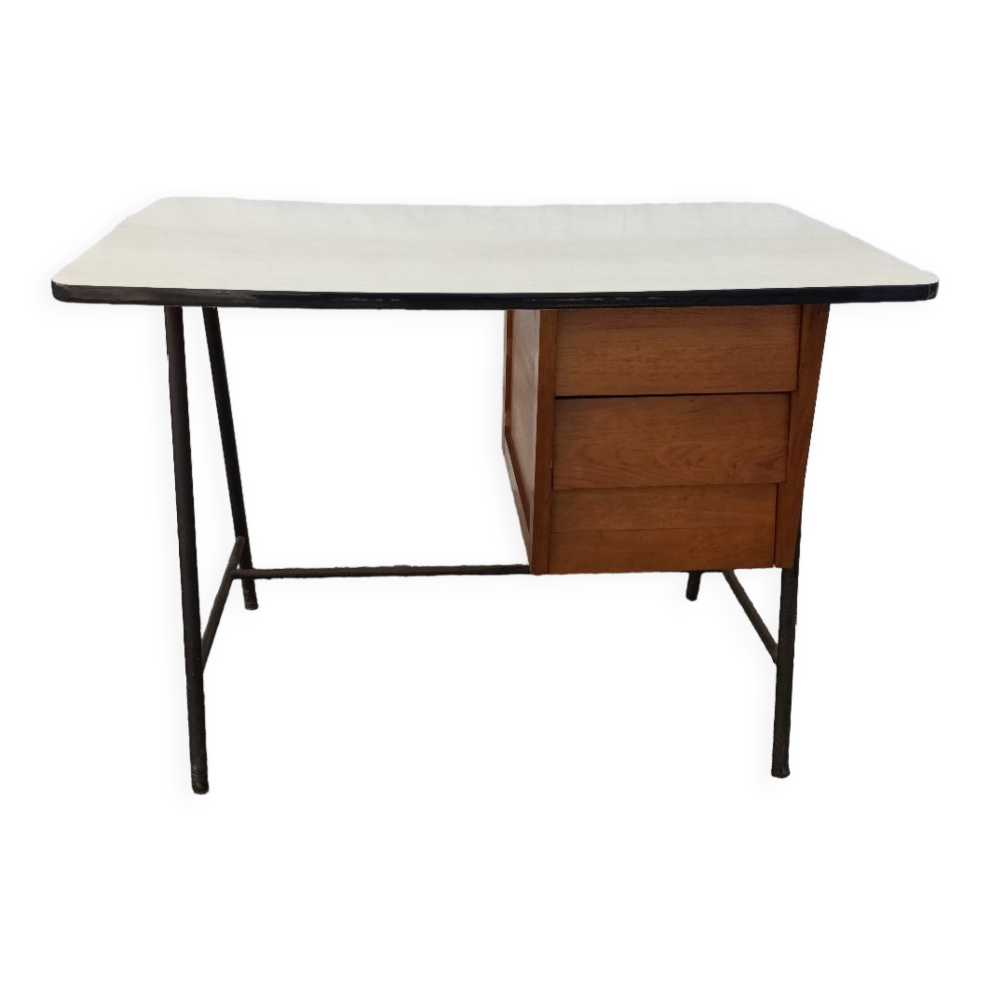 Bureau formica