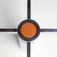 1970s 'Andre' coffee tables by Tobia Scarpa for Knoll International