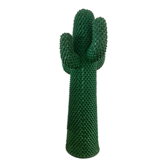 Cactus vert édition originale 1986 numérotée 1941/2000